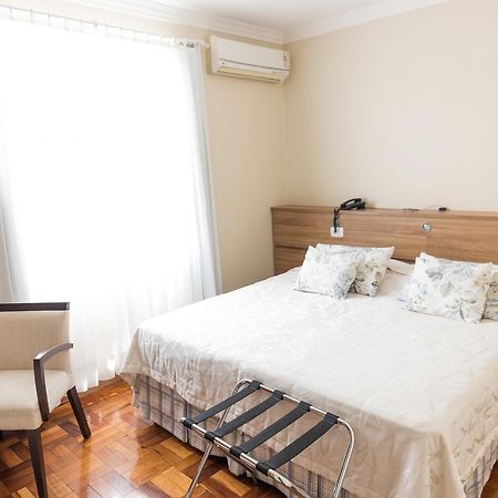 Hotel Princesa Dos Vales Veranopolis Zewnętrze zdjęcie