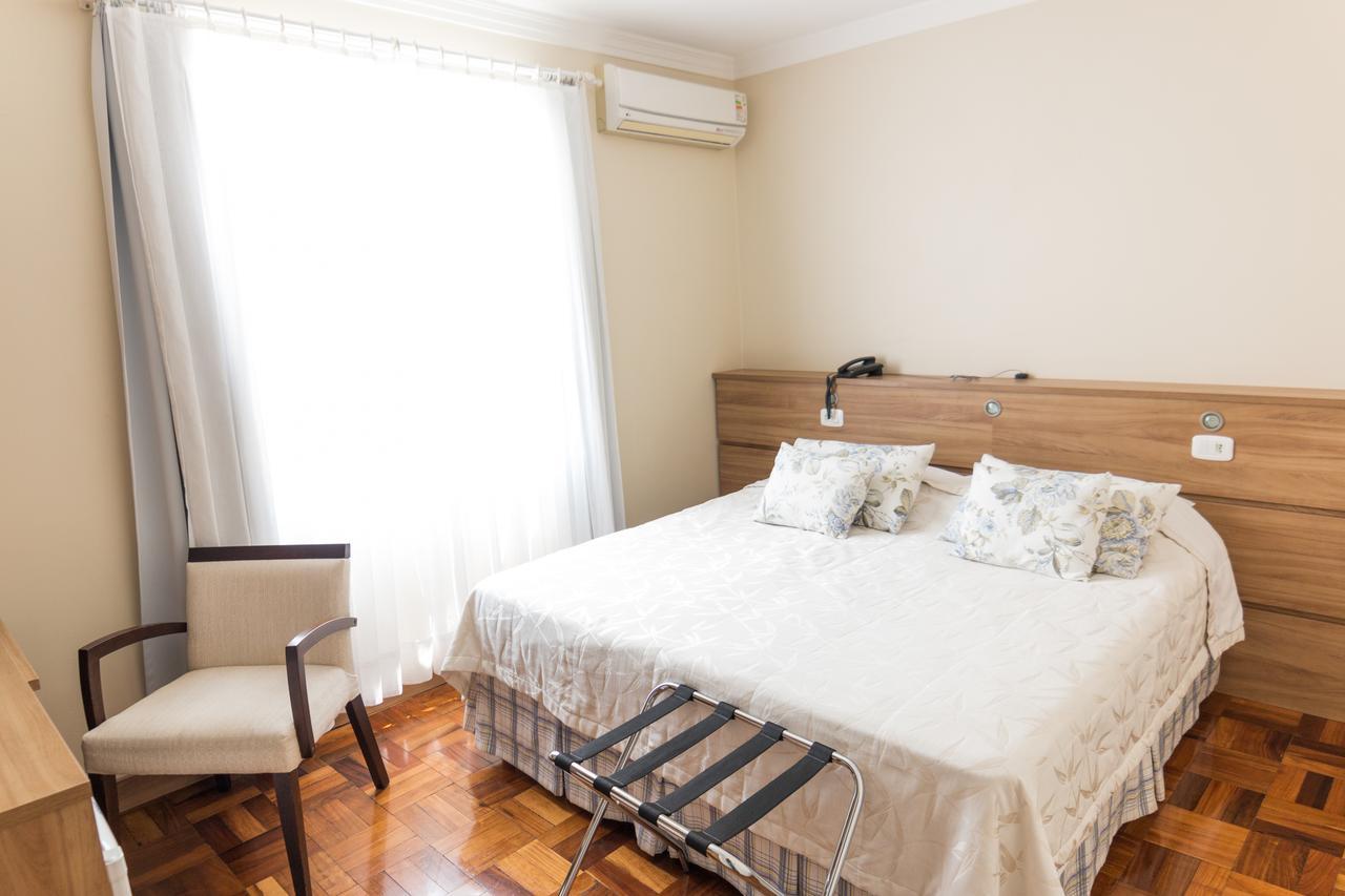 Hotel Princesa Dos Vales Veranopolis Zewnętrze zdjęcie