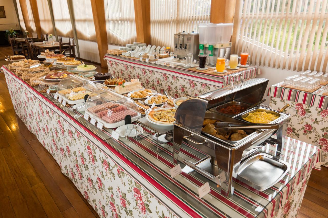Hotel Princesa Dos Vales Veranopolis Zewnętrze zdjęcie